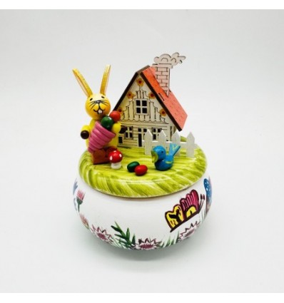 Music Box Ballerina and Shoe