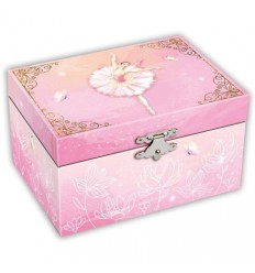 Prima Bailarina - Caixa de Musica