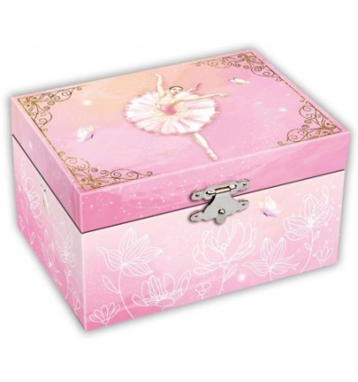 Bailarina - Caixa de Musica