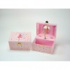 Music Box Ballerina and Shoe