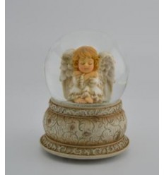 Bola de neve fazer um Homem de neve