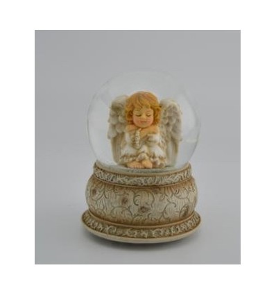 Bola de neve fazer um Homem de neve