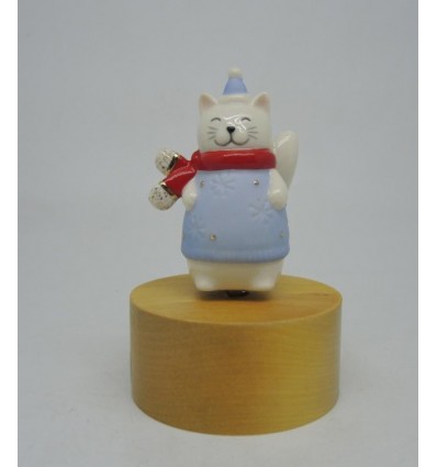 Music Box Ballerina and Shoe