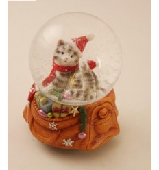 Bola de neve fazer um Homem de neve