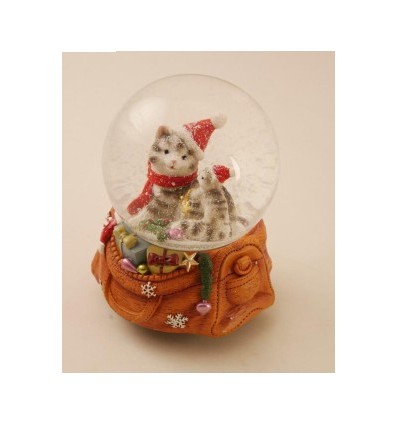 Bola de neve fazer um Homem de neve