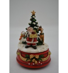 Bola de neve fazer um Homem de neve