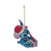 © Mickey Nutcracker Ornament - Disney