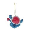 © Mickey Nutcracker Ornament - Disney