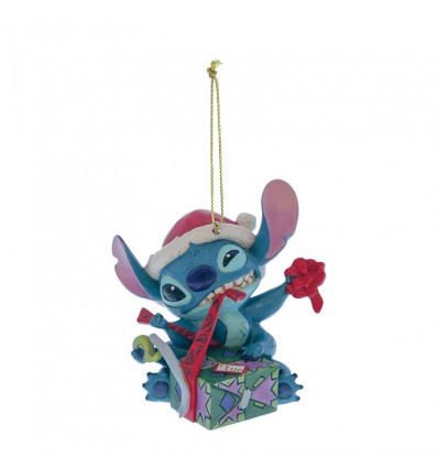 © Mickey Nutcracker Ornament - Disney
