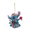 © Mickey Nutcracker Ornament - Disney