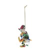 © Mickey Nutcracker Ornament - Disney