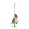 © Mickey Nutcracker Ornament - Disney