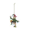 © Mickey Nutcracker Ornament - Disney