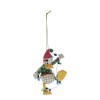 © Mickey Nutcracker Ornament - Disney