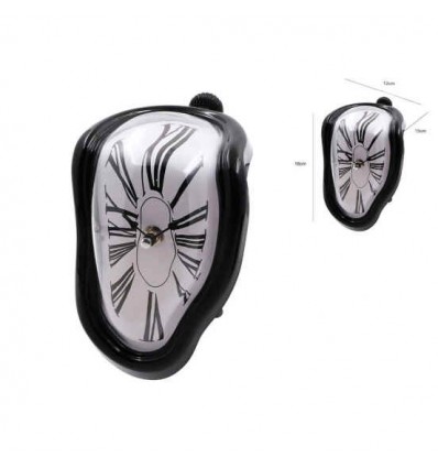 Relógio c/ com pássaros