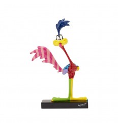 Dumbledore Charm Figurine - Harry Potter™