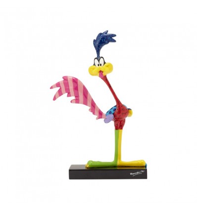 Dumbledore Charm Figurine - Harry Potter™