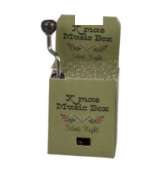 Realejo Silent Night