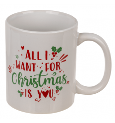 Caneca de Natal
