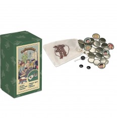 Jogo das Caricas Retro