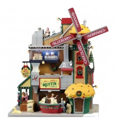 Santa's Workshop