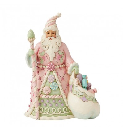 © Pai Natal Doce - Jim Shore