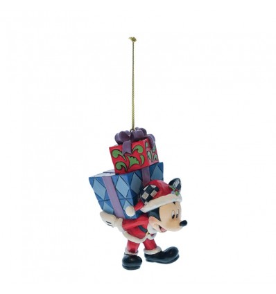 © Mickey Natal Ornamento - Disney