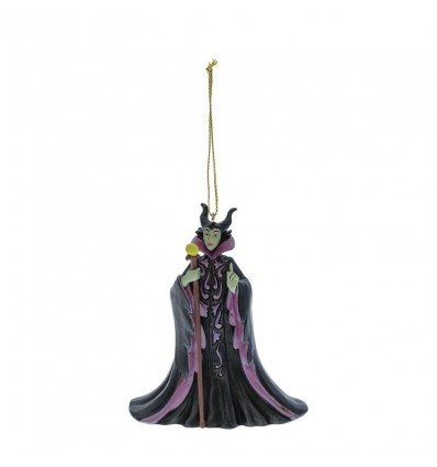 © Malefica Ornamento - Disney