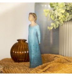 wt Radiance (Lighter Skin & Hair)