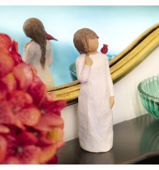 Menssenger - Willow Tree ®