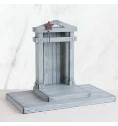 Zampognaro Shepherd - Willow Tree ®