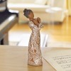 Music Speaks Figurine - Willow Tree ®