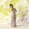 Music Speaks Figurine - Willow Tree ®