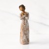Music Speaks Figurine - Willow Tree ®