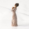 Music Speaks Figurine - Willow Tree ®
