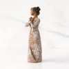 Music Speaks Figurine - Willow Tree ®