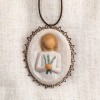 Pendente Embrace