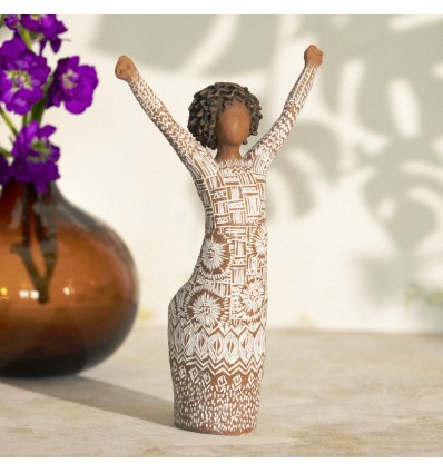 Courageous Joy - Willow Tree ®