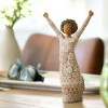 Courageous Joy - Willow Tree ®