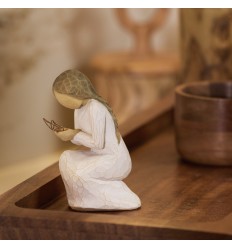 Quiet Wonder - Willow Tree