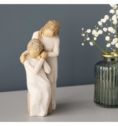 Loving my Mother - Willow Tree