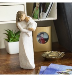 Sanctuary - Willow Tree ®