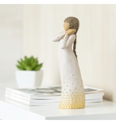 Wishing - Willow Tree