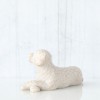 WT Love my Dog (Small Lying)