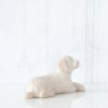 WT Love my Dog (Small Lying)