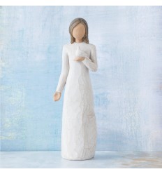 With Sympathy - Willow Tree ®