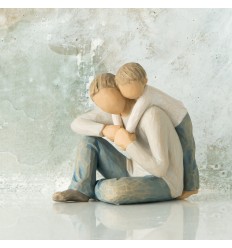 Thats my Dad - Willow Tree