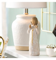 Truly Golden - Willow Tree ®