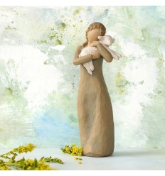 Peace on Earth - Willow Tree