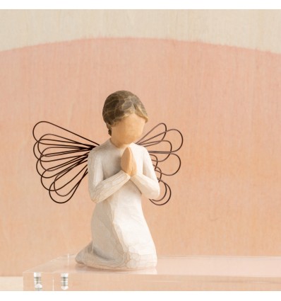 Angel of Prayer